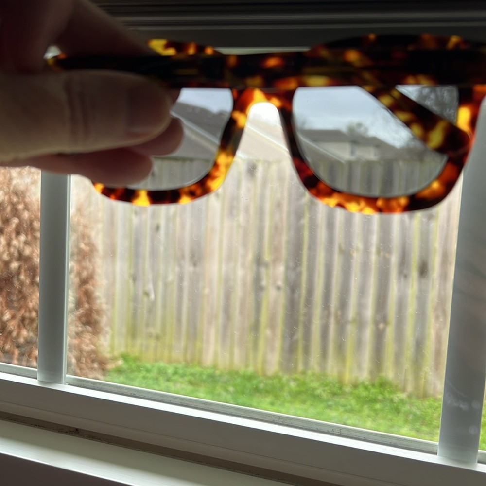 Diff Sunglasses - image 3